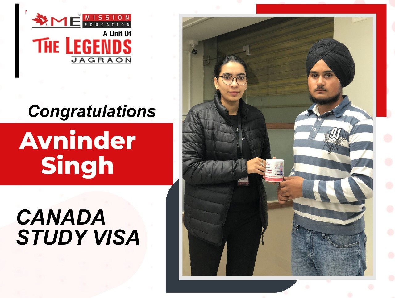 Avninder SinghE
