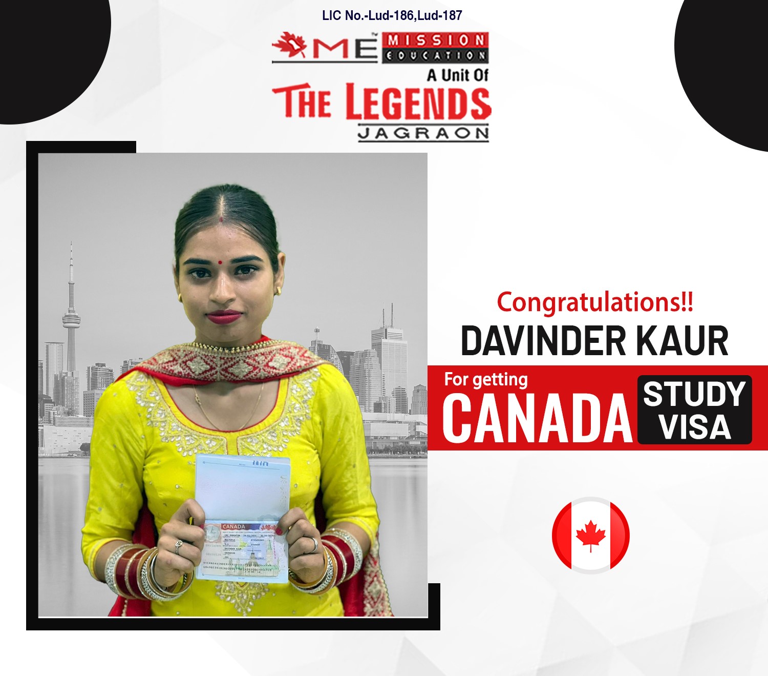 Davinder KaurE