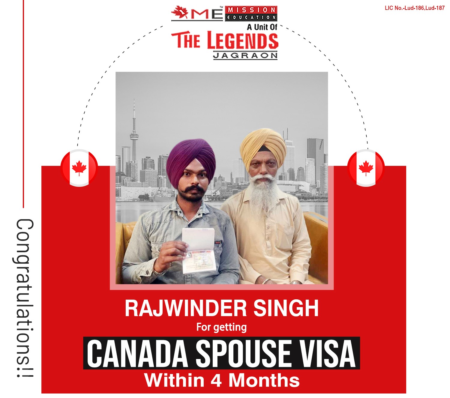 Rajwinder SinghE