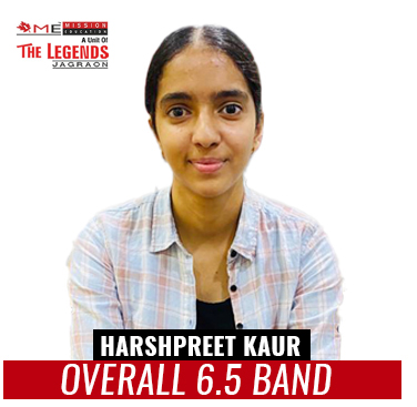 Harshpreet KaurL