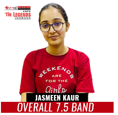 Jasmeen Kaur L