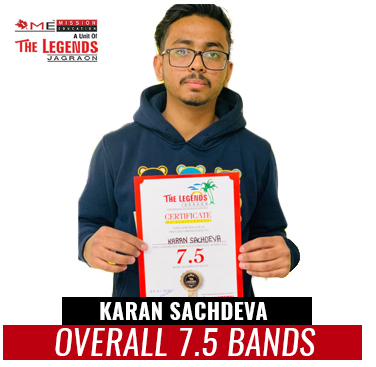 Karan Sachdeva L