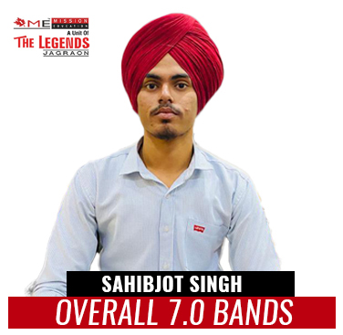 Sahibjot SinghL