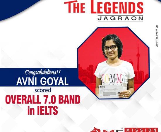 Avni Goyal