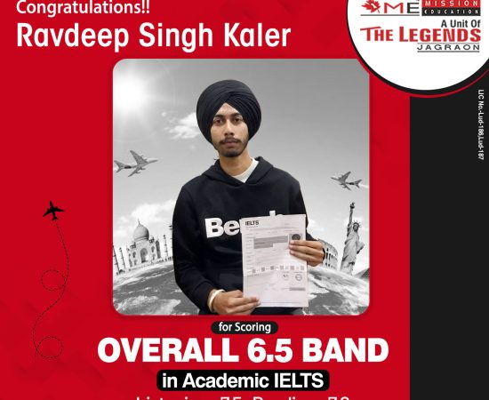 Ravdeep Singh Kaler