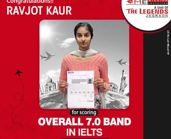 Ravjot Kaur