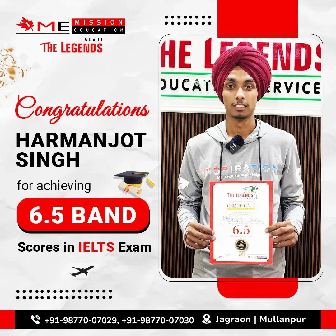 Harmanjot Singh