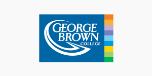 george-brown-collage