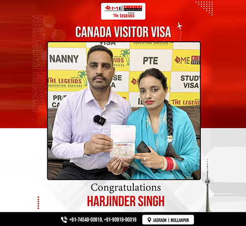 Harjinder Singh